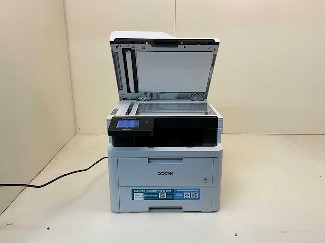 Brother dcp-l3560cdw overige printers en copiers - afbeelding 6 van  10