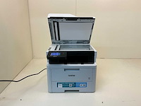 Brother dcp-l3560cdw overige printers en copiers - afbeelding 6 van  10