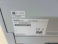 Brother dcp-l3560cdw overige printers en copiers - afbeelding 10 van  10