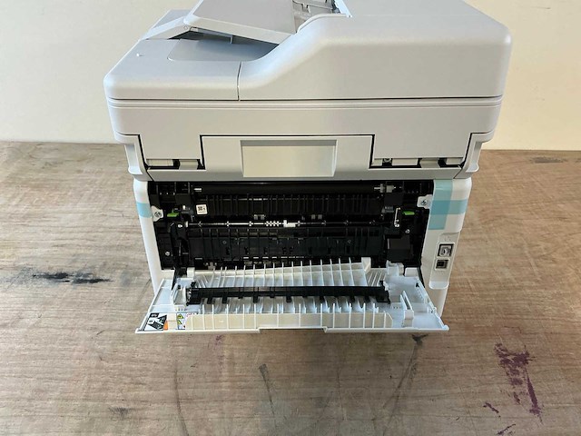 Brother dcp l3560cdw overige printers en copiers - afbeelding 3 van  13