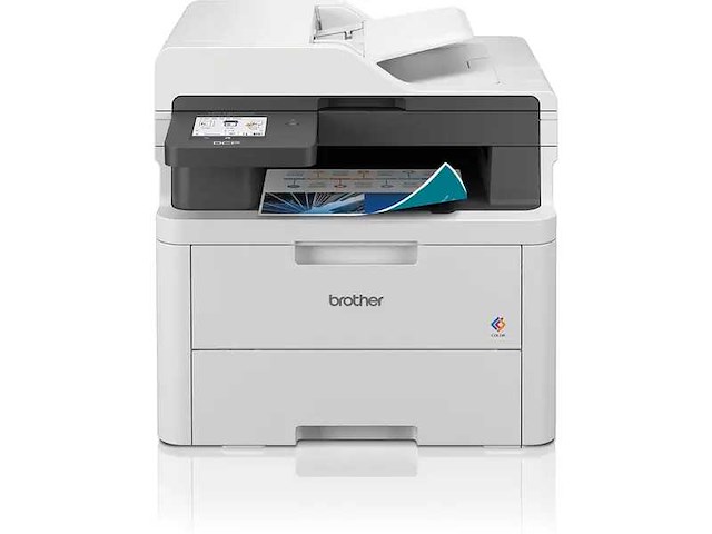 Brother dcp l3560cdw overige printers en copiers - afbeelding 5 van  13