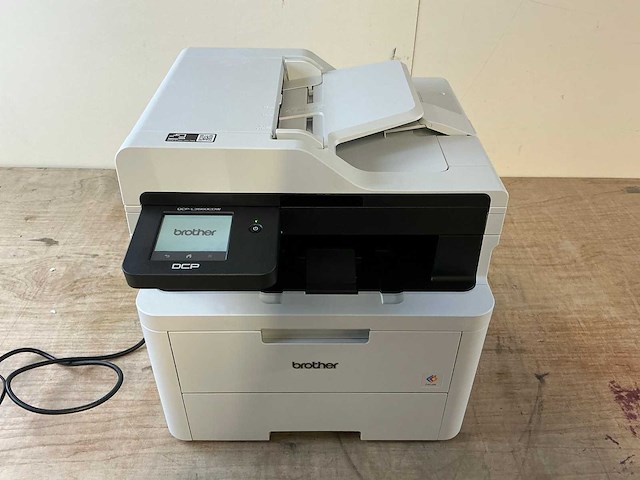 Brother dcp l3560cdw overige printers en copiers - afbeelding 1 van  13
