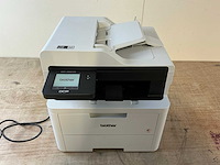 Brother dcp l3560cdw overige printers en copiers - afbeelding 1 van  13