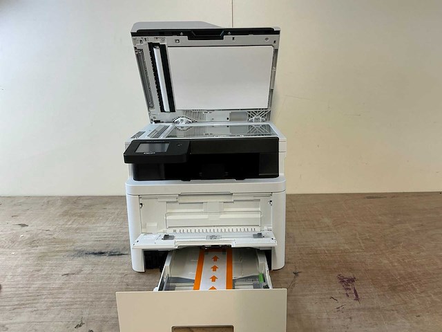 Brother dcp l3560cdw overige printers en copiers - afbeelding 8 van  13