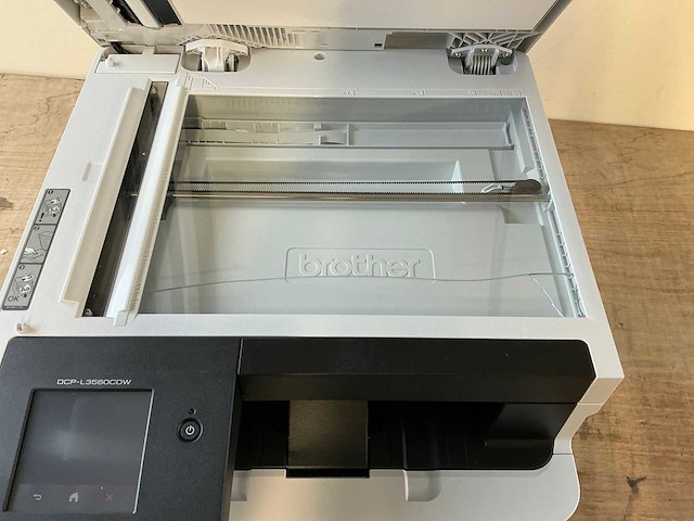 Brother dcp l3560cdw overige printers en copiers - afbeelding 9 van  13