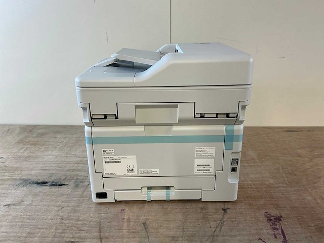 Brother dcp l3560cdw overige printers en copiers - afbeelding 13 van  13