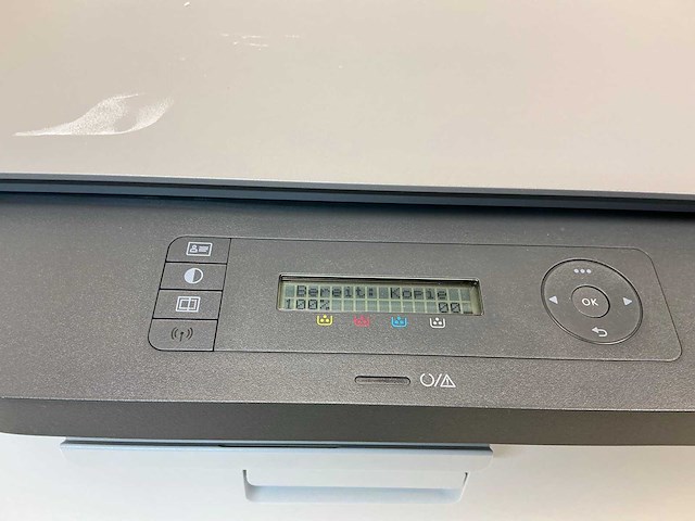 Brother dcp-l3560cdw overige printers en copiers - afbeelding 4 van  6