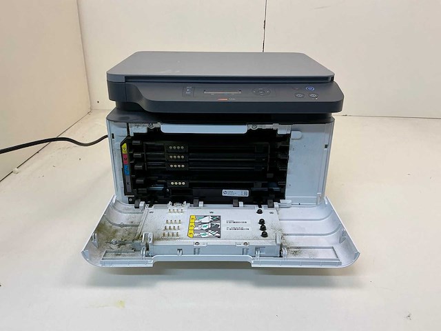 Brother dcp-l3560cdw overige printers en copiers - afbeelding 5 van  6