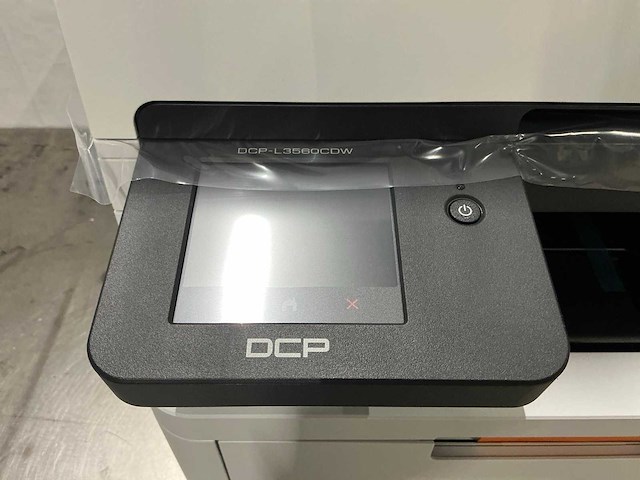 Brother dcp-l3560cdw printer - afbeelding 1 van  1