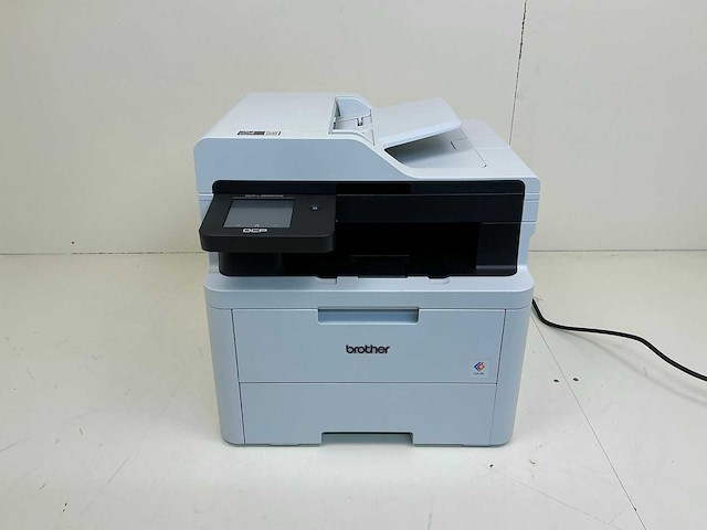 Brother dcp-l3560cdw printer - afbeelding 1 van  6