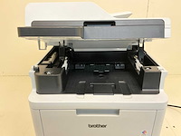 Brother dcp-l3560cdw printer - afbeelding 2 van  6
