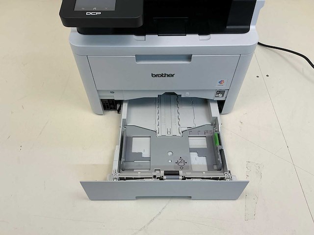 Brother dcp-l3560cdw printer - afbeelding 4 van  6