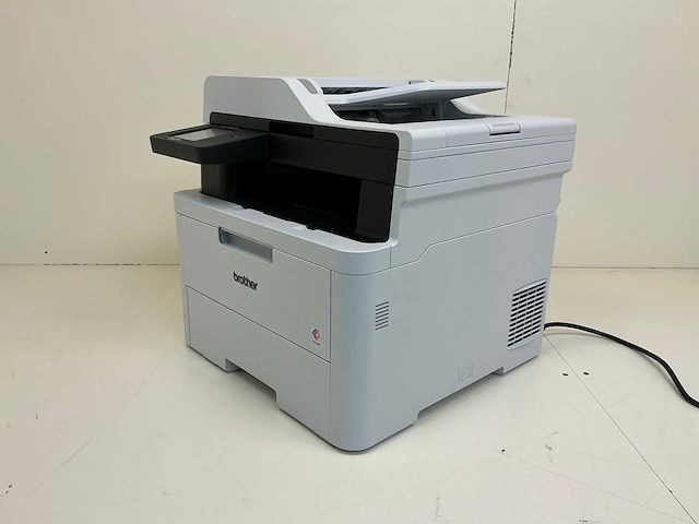 Brother dcp-l3560cdw printer - afbeelding 5 van  6
