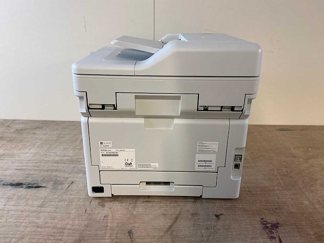 Brother dcp-l3560cdw printer - afbeelding 2 van  14