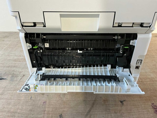 Brother dcp-l3560cdw printer - afbeelding 3 van  14