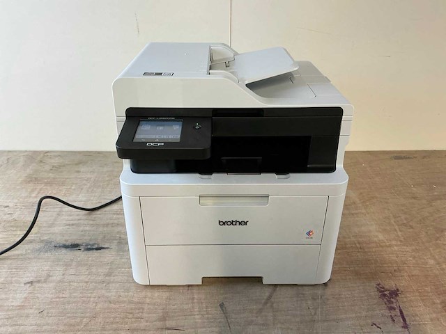 Brother dcp-l3560cdw printer - afbeelding 1 van  14