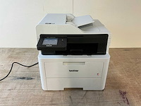 Brother dcp-l3560cdw printer - afbeelding 1 van  14