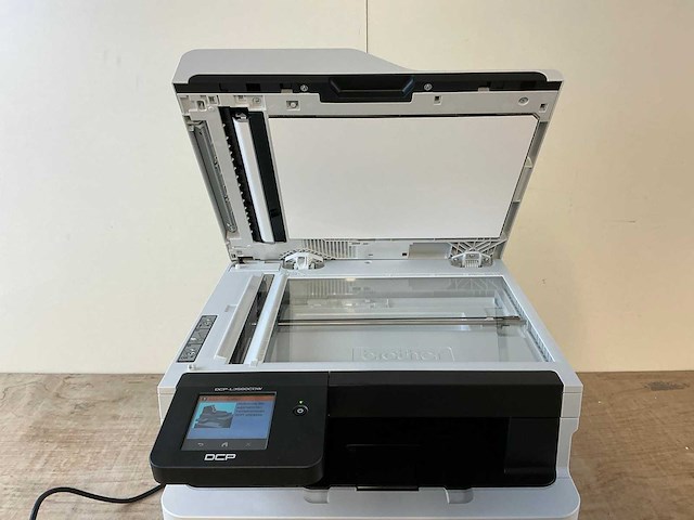 Brother dcp-l3560cdw printer - afbeelding 7 van  14