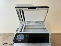 Brother dcp-l3560cdw printer - afbeelding 7 van  14