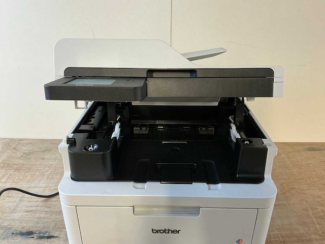 Brother dcp-l3560cdw printer - afbeelding 8 van  14