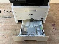 Brother dcp-l3560cdw printer - afbeelding 12 van  14
