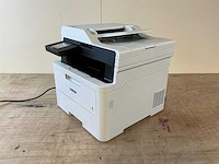 Brother dcp-l3560cdw printer - afbeelding 13 van  14