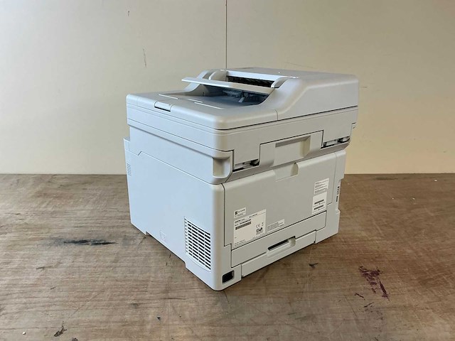 Brother dcp-l3560cdw printer - afbeelding 14 van  14