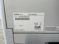 Brother dcp-l3560cdw printer - afbeelding 12 van  12