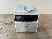 Brother dcp-l3560cdw printer - afbeelding 1 van  12