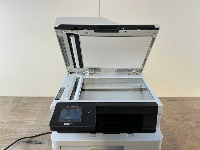 Brother dcp-l3560cdw printer - afbeelding 2 van  12