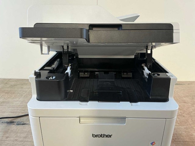 Brother dcp-l3560cdw printer - afbeelding 3 van  12