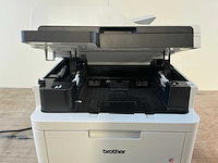 Brother dcp-l3560cdw printer - afbeelding 3 van  12