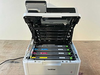 Brother dcp-l3560cdw printer - afbeelding 4 van  12