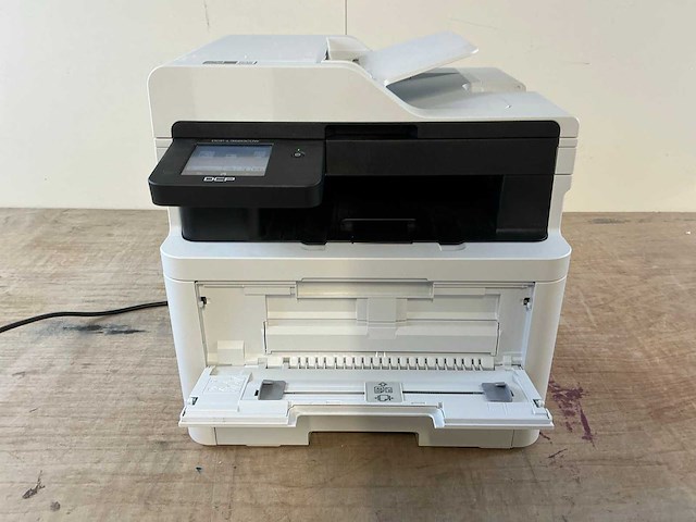 Brother dcp-l3560cdw printer - afbeelding 5 van  12