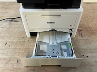 Brother dcp-l3560cdw printer - afbeelding 6 van  12