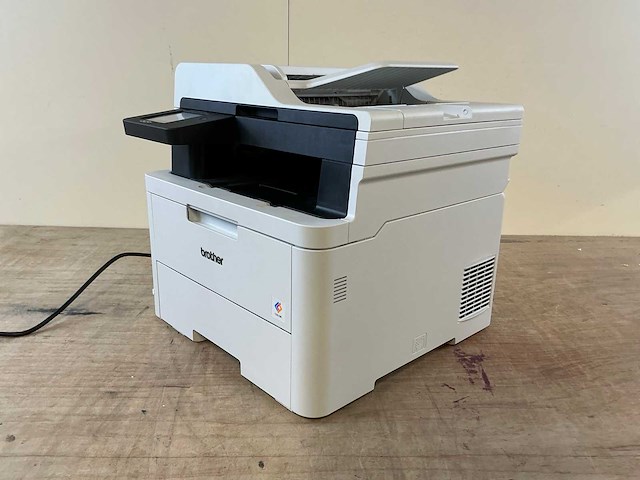 Brother dcp-l3560cdw printer - afbeelding 7 van  12