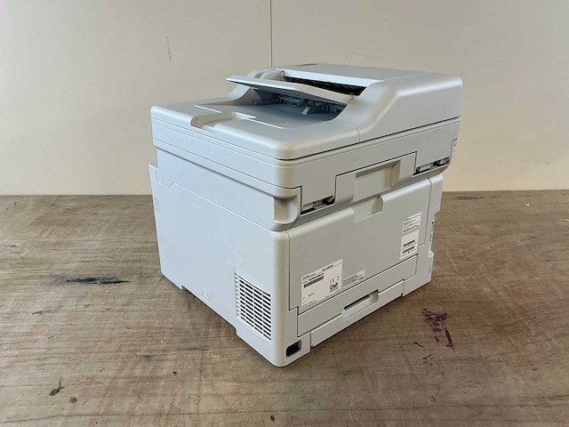 Brother dcp-l3560cdw printer - afbeelding 8 van  12