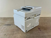 Brother dcp-l3560cdw printer - afbeelding 8 van  12