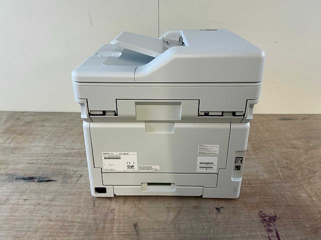 Brother dcp-l3560cdw printer - afbeelding 9 van  12