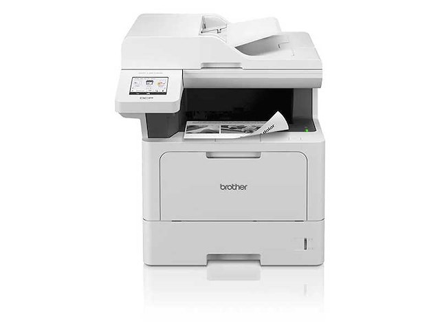 Brother dcp-l5510dw overige printers en copiers - afbeelding 2 van  10