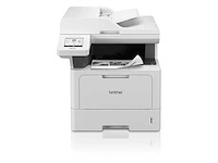 Brother dcp-l5510dw overige printers en copiers - afbeelding 2 van  10