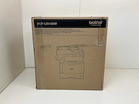 Brother dcp-l5510dw overige printers en copiers - afbeelding 3 van  10