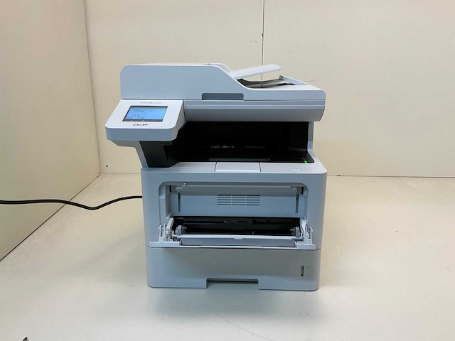 Brother dcp-l5510dw overige printers en copiers - afbeelding 5 van  10
