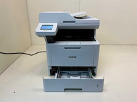 Brother dcp-l5510dw overige printers en copiers - afbeelding 6 van  10