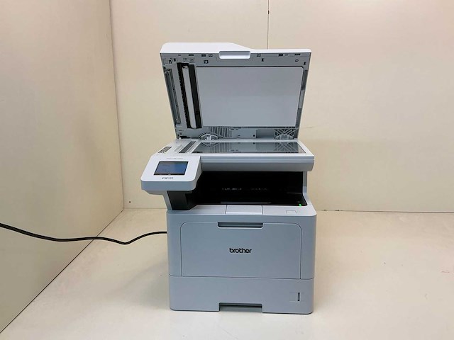 Brother dcp-l5510dw overige printers en copiers - afbeelding 7 van  10