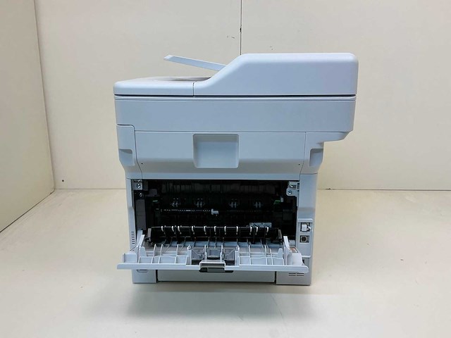 Brother dcp-l5510dw overige printers en copiers - afbeelding 9 van  10