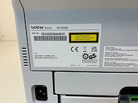 Brother dcp-l5510dw overige printers en copiers - afbeelding 10 van  10