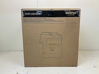 Brother dcp-l5510dw overige printers en copiers - afbeelding 9 van  11
