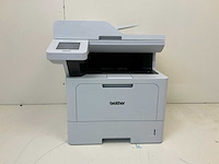 Brother dcp-l5510dw overige printers en copiers - afbeelding 3 van  11