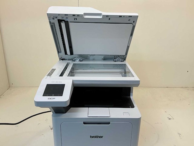 Brother dcp-l5510dw overige printers en copiers - afbeelding 5 van  11